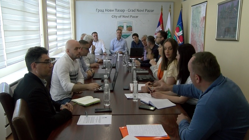 Gradsko veće usvojilo odluku o novom konkursu za sufinansiranje zamene ložišta