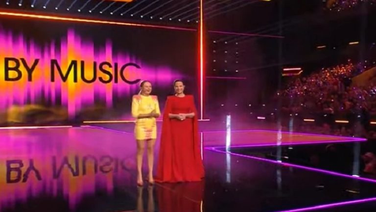 Prekinut program na belgijskoj TV