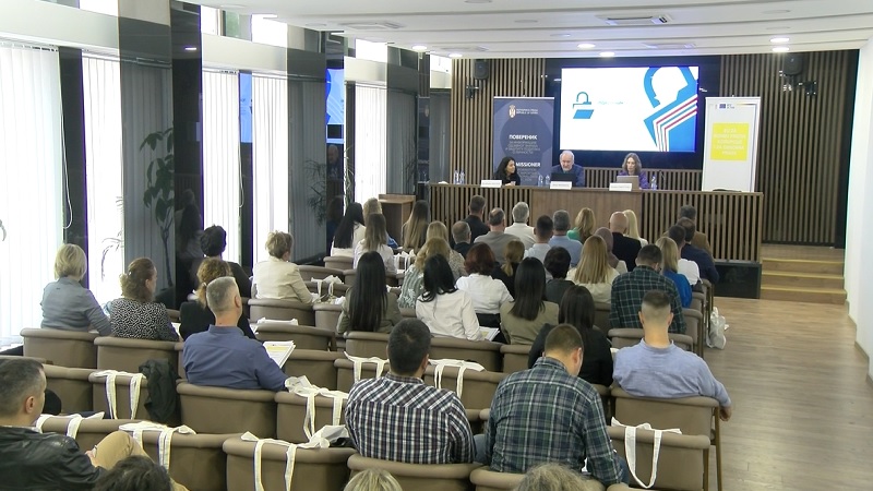 Slobodan pristup informacijama od javnog značaja