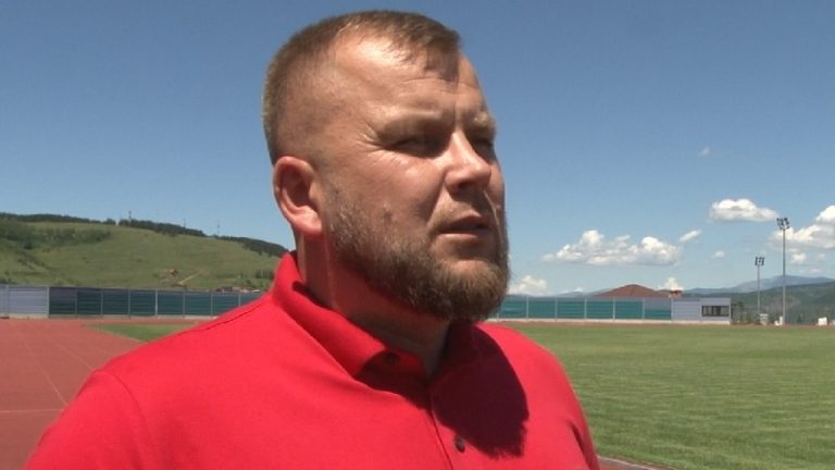 Adnan Mecinović 2024.