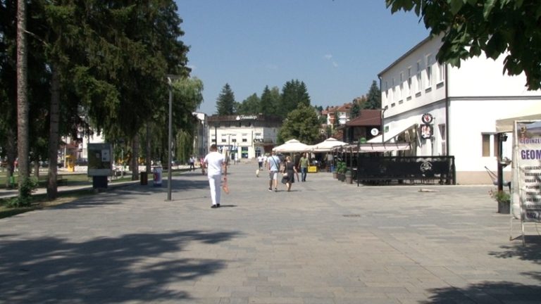 sjenica