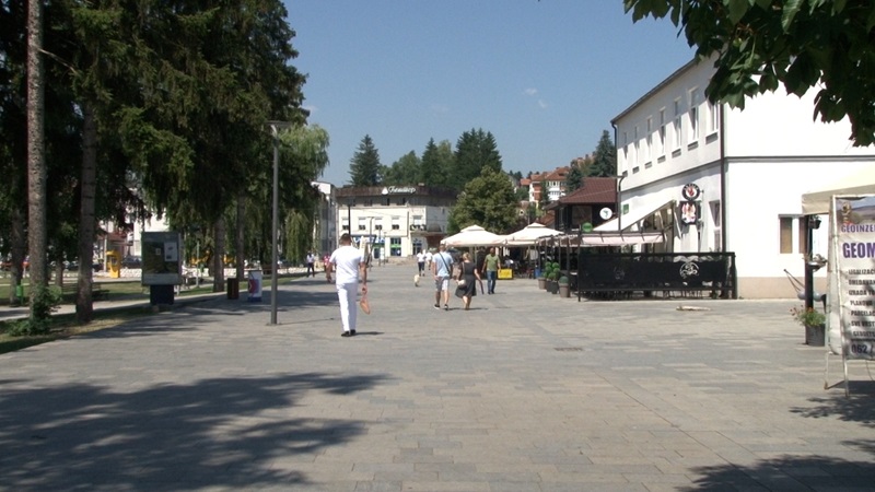 sjenica