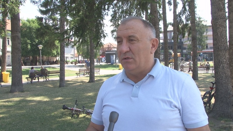 hazbo mujovic