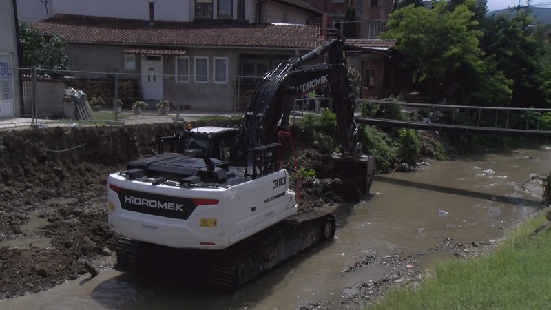 korićenje Jošanice