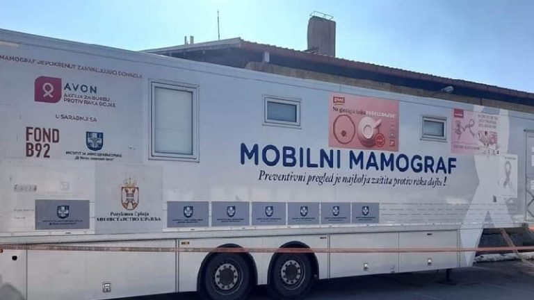 mobilni mamograf