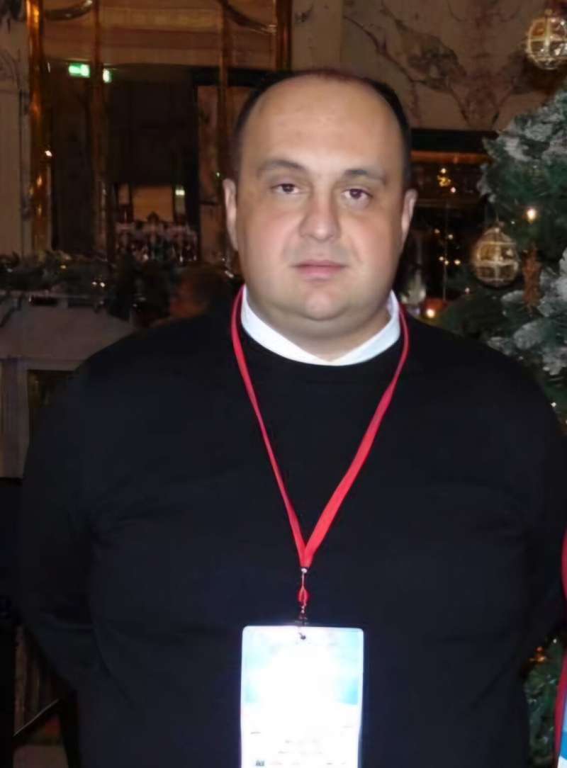 Denis Šarak imenovan je danas za pomoćnika predsednika opštine Priboj