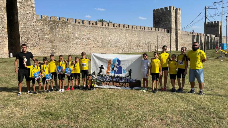 Trofej Smederevske tvrđave 2024