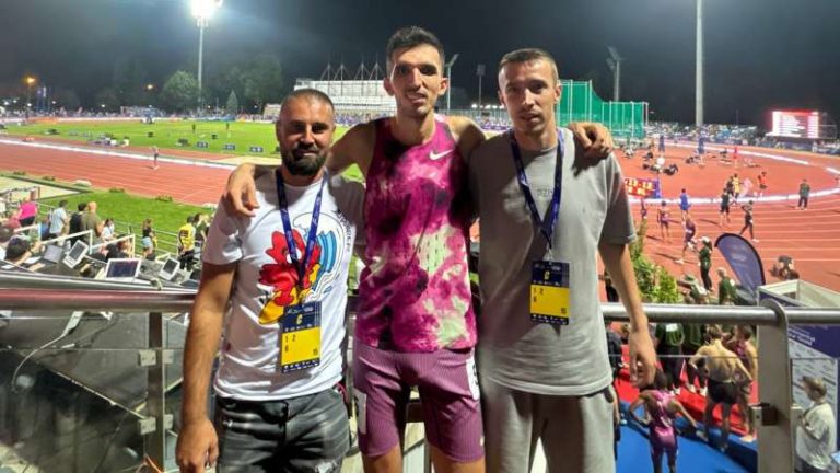 Bibić, Ljajić i Hasanović u Zagrebu 2024
