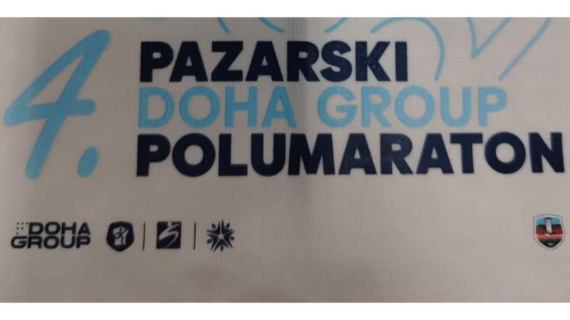 Pazarski polumaraton 2024