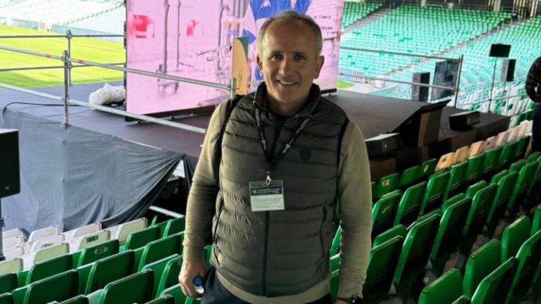 Omladinska škola FK Novi Pazar - Sead Kolašinac u Sevilji