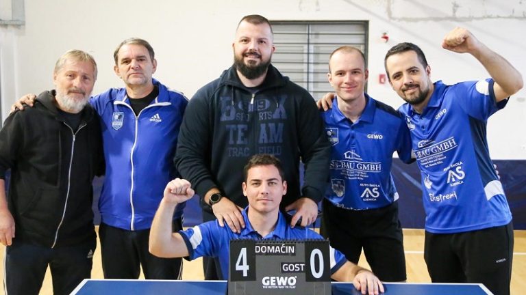 stk top spin posle petog kola