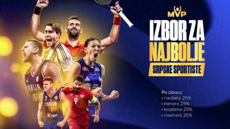 Adem Ljajić MVP Mozzart Sport