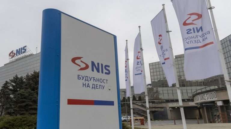 NIS