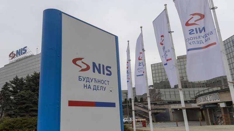NIS