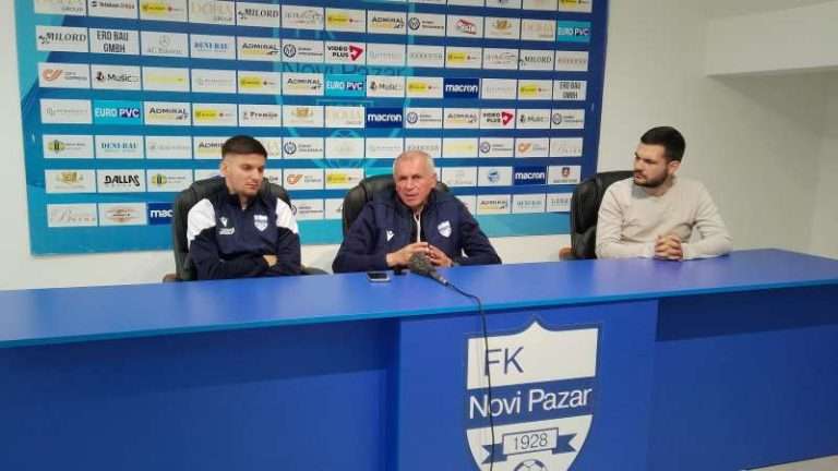 Vladimir Gaćinović i Dragan Bojat