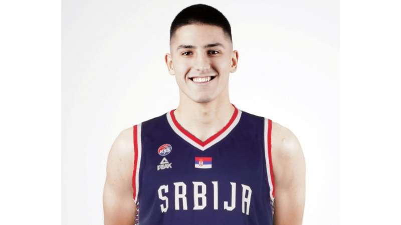 Ahmed Jerebičanin na spisku reprezentacije