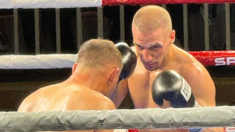 Šerif Gurdijeljac protiv Vjorela Simjona