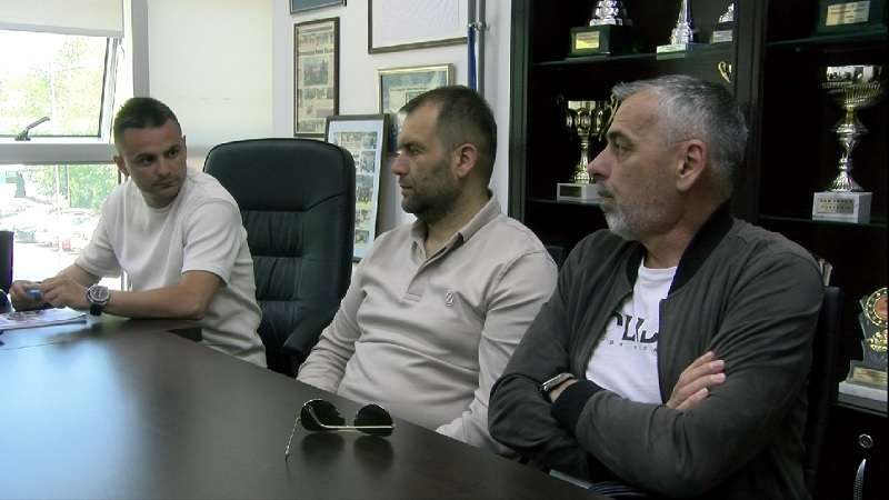 Sedmi off-road reli Novi Pazar