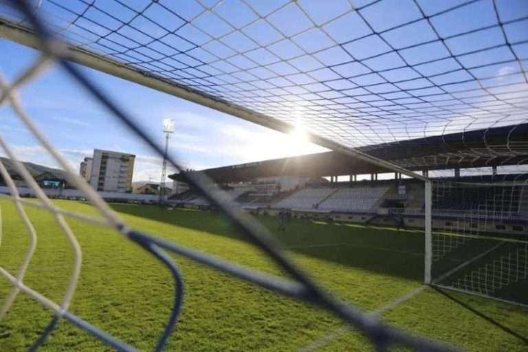 FK NP STADION