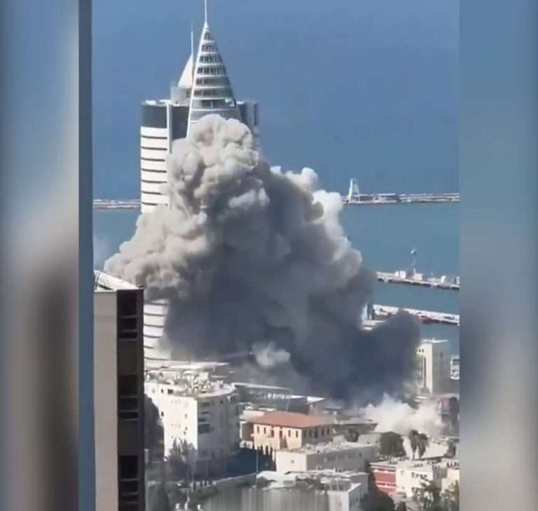 Haifa