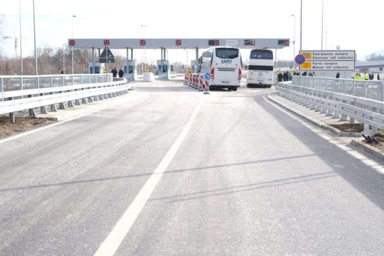 Foto: Putevi Srbije