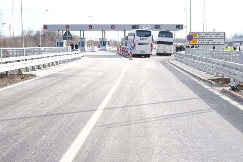 Foto: Putevi Srbije