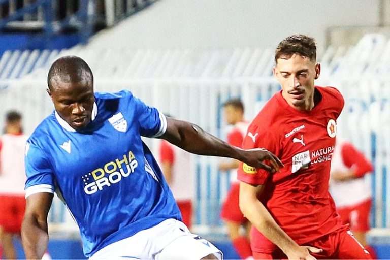 FK Novi Pazar