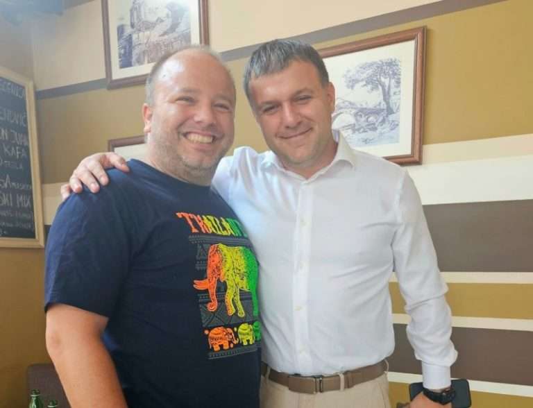Davor Skeledžija