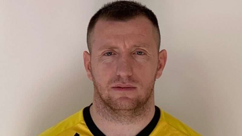 Irfan Vusljanin