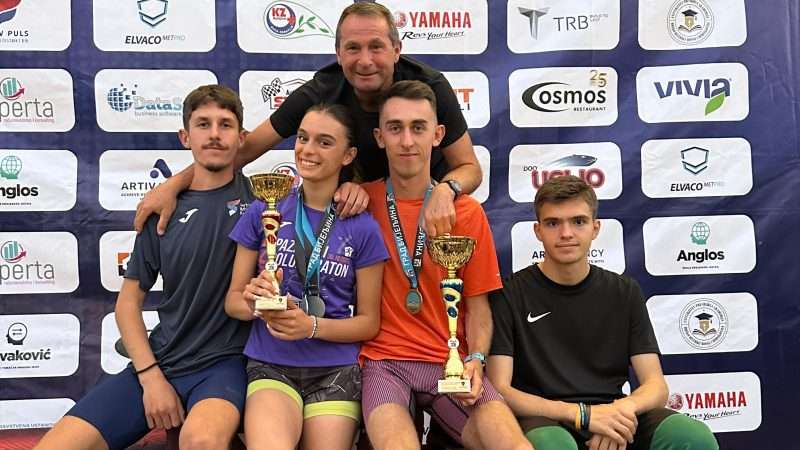 Ćatović, Mehmedović, Mijailović i dva Ziljkića u Bijeljini