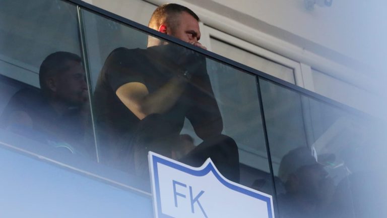 Fikret Međedović - Pazarci mogu do trećeg mesta: Igramo ubitačno, a mnogi su nas potcenili