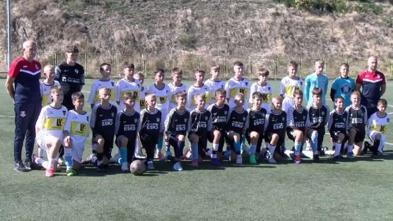 Izet Ljajić testirao fudbalere rođene 2013. godine