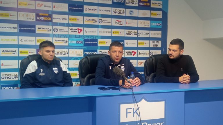 Vladimir Branković i Dragan Bojat
