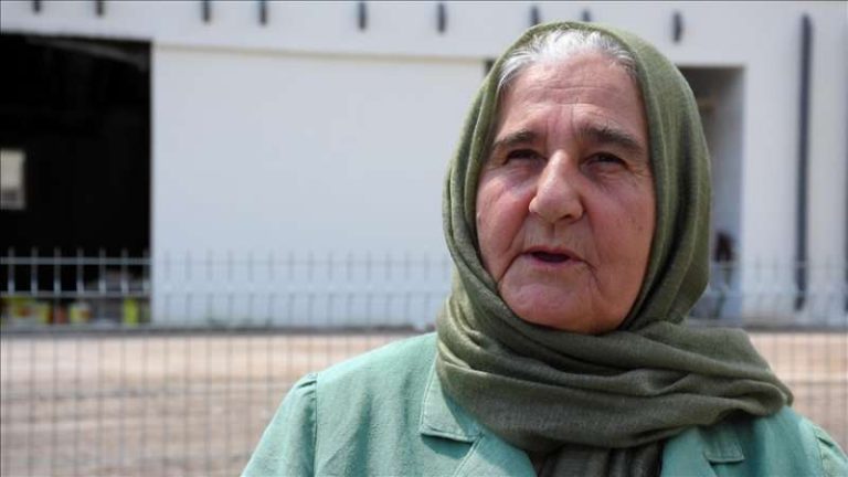 Munira Subašić