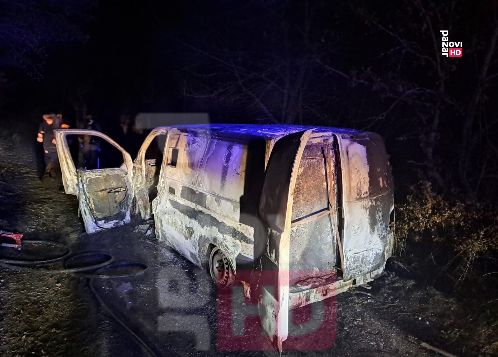 Neverovatni detalji pljačke u Novom Pazaru: Obezbeđenje izbacili posle 35 minuta vožnje
