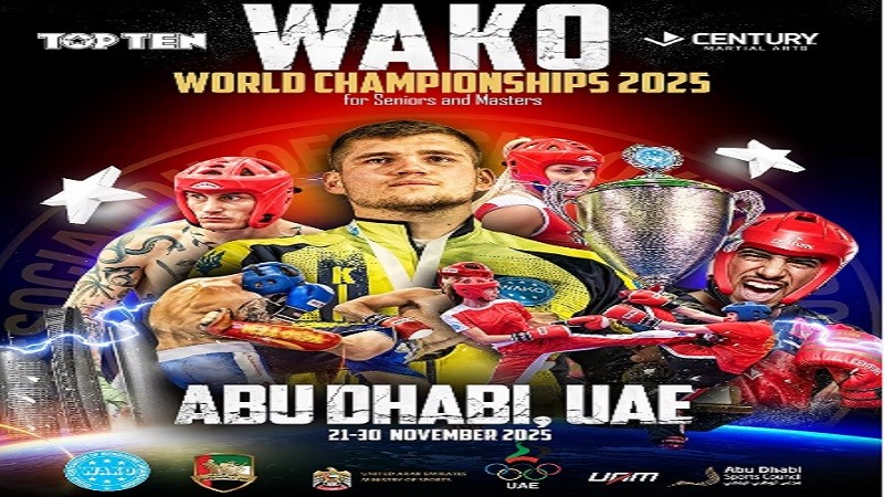 SP u Abu Dabiju: Saida Bukvić zaustavljena u četvrtfinalu