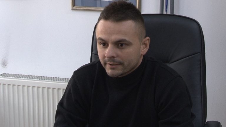 Zećirović: Sportski savez bira najbolje 26. decembra