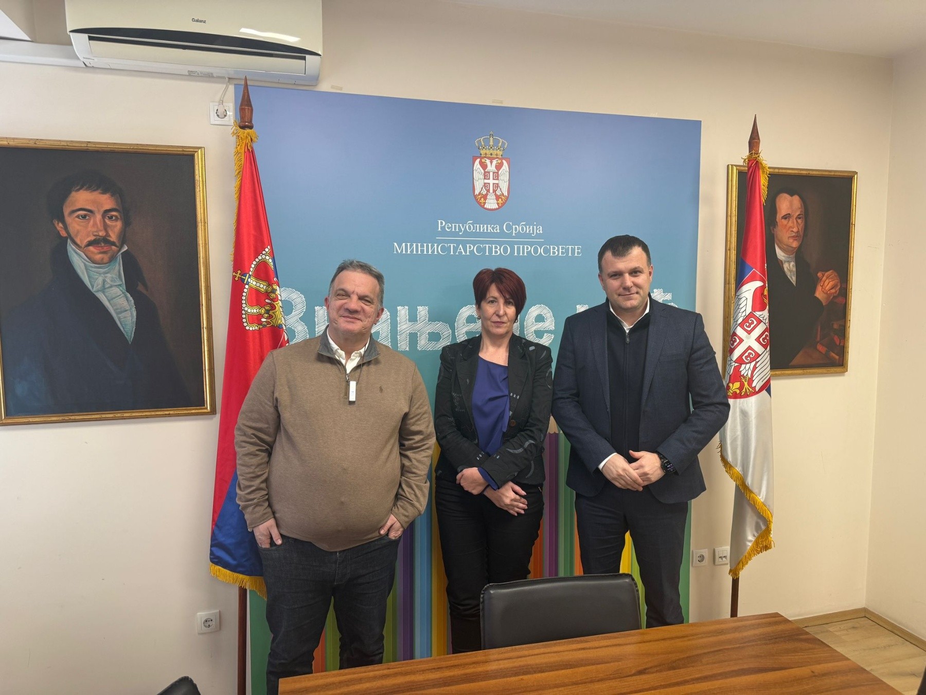 SDP: Studenti i profesori zajedno da unaprede kvalitet obrazovanja