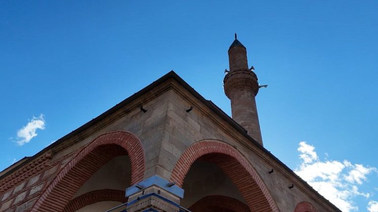 Altun Alem džamija