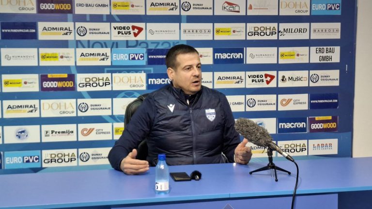 Lalatović: Četiri plana Vojvodine da nas saplete u Novom Sadu