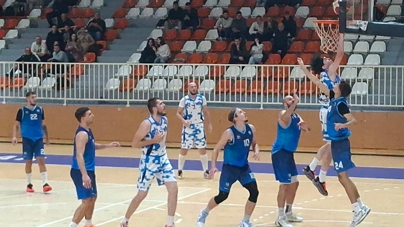 Sunovrat u drugom poluvremenu: Dunav - Novi Pazar 104:76