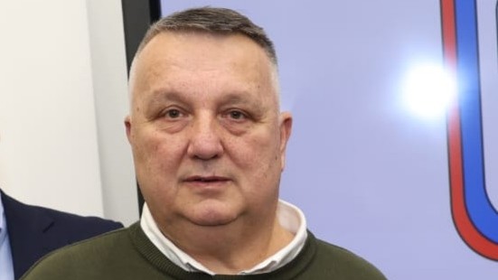 Župljanin o nagradi USNS: Uneo sam puno emocija