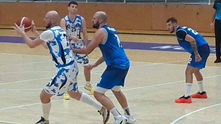 Košarkaši Novog Pazara za šestu pobedu i nadu