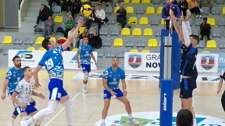 Laki star - Novi Pazar 1:3