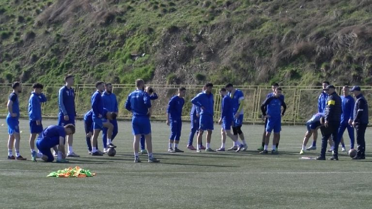 Nastavlja se Srpska liga Zapad: Jošanica kod Mladog radnika 1940