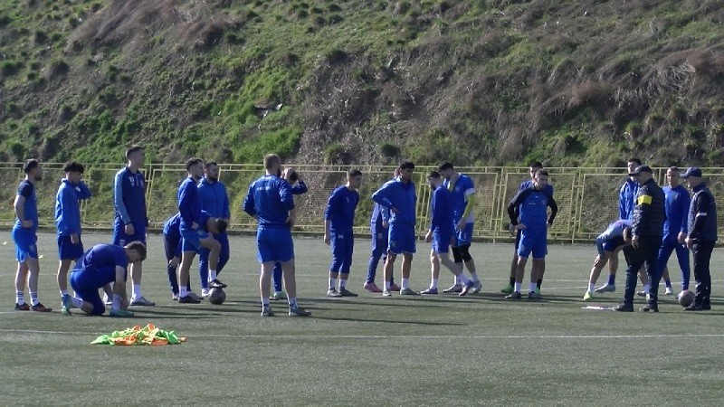 Nastavlja se Srpska liga Zapad: Jošanica kod Mladog radnika 1940