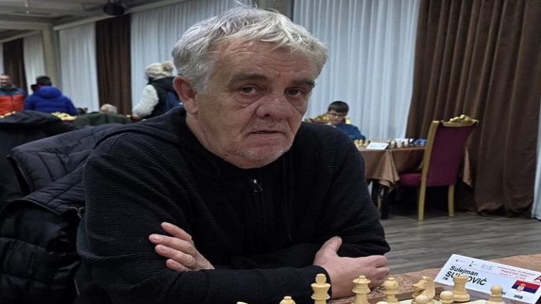 Suljović sedmi u Pljevljima