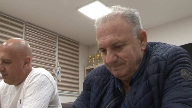 Enes Đakovac prvi FIDE sudija iz Novog Pazara
