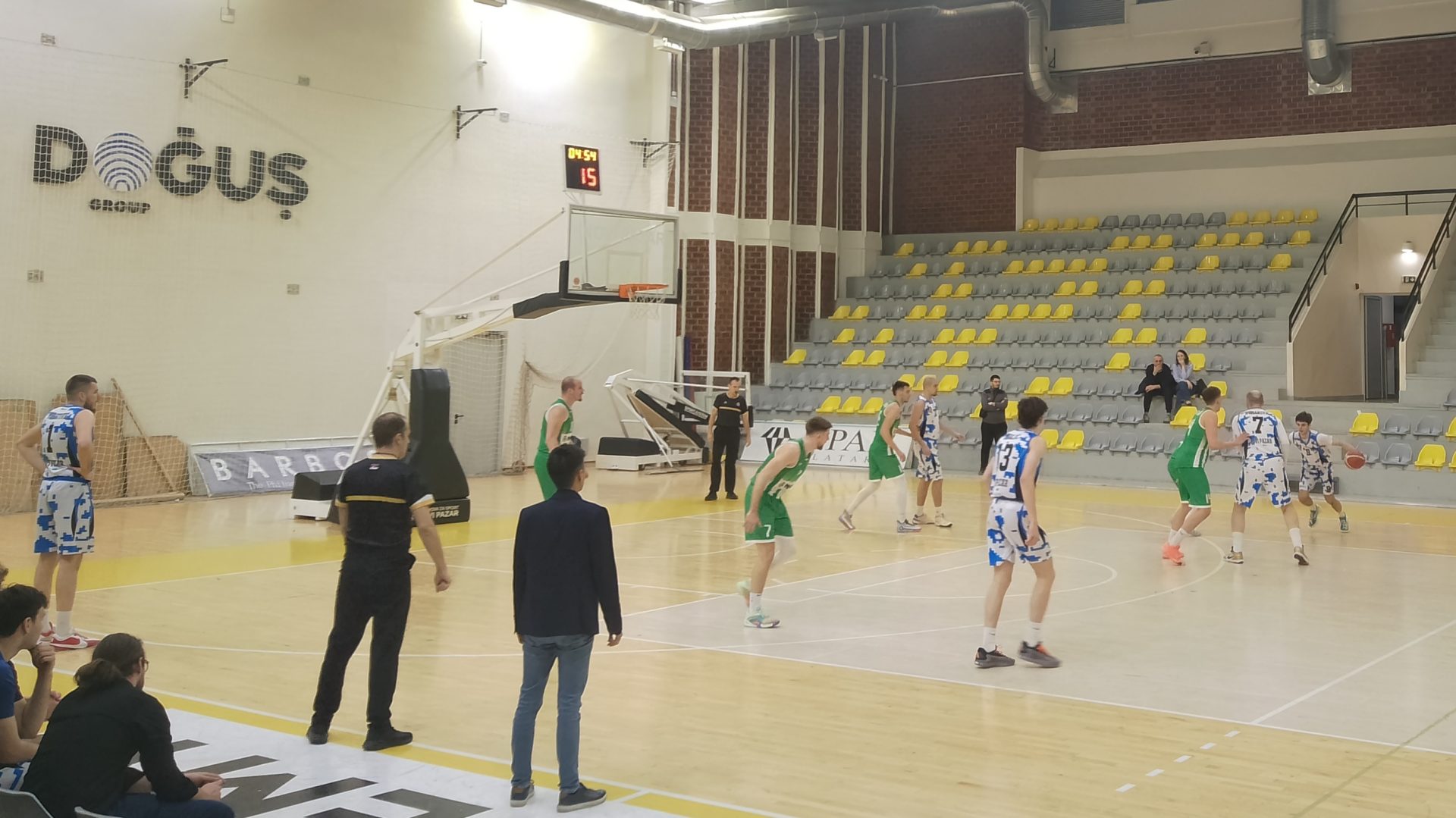 Oproštaj od publike i Druge lige: Pazar domaćin Pirotu