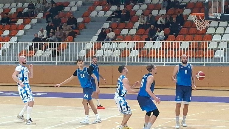 Košarka: Kraj sezone u Leskovcu